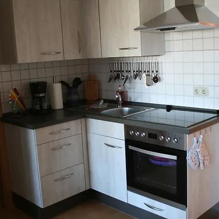 Am Alten Stadtwerk Апартаменты